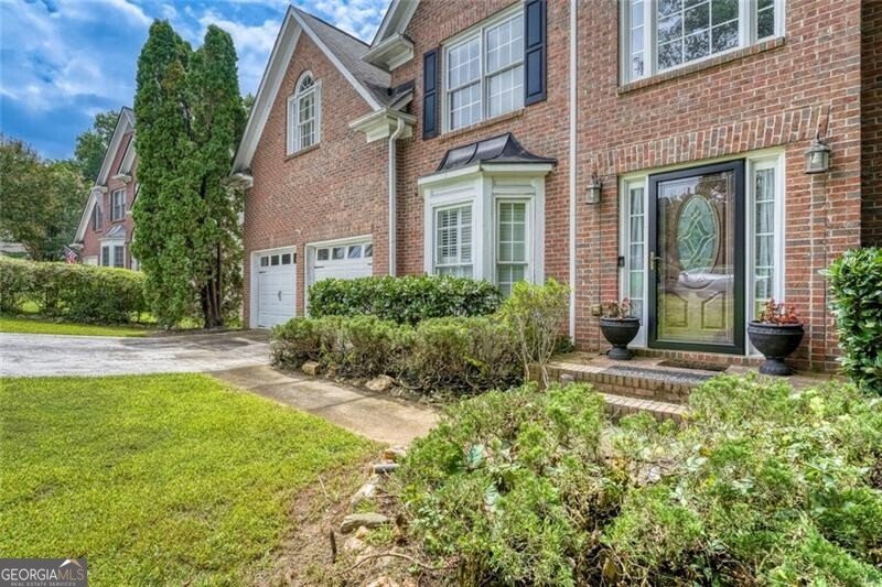 2895 Hilton Circle Kennesaw - Photo 37
