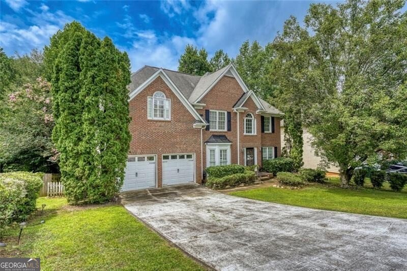 2895 Hilton Circle Kennesaw - Photo 38