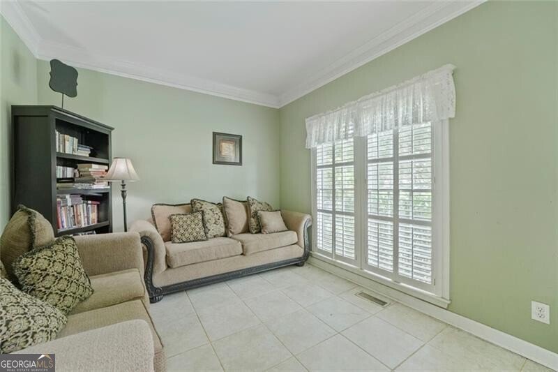 2895 Hilton Circle Kennesaw - Photo 6
