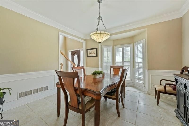 2895 Hilton Circle Kennesaw - Photo 7