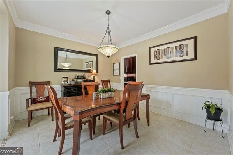 2895 Hilton Circle Kennesaw - Photo 8