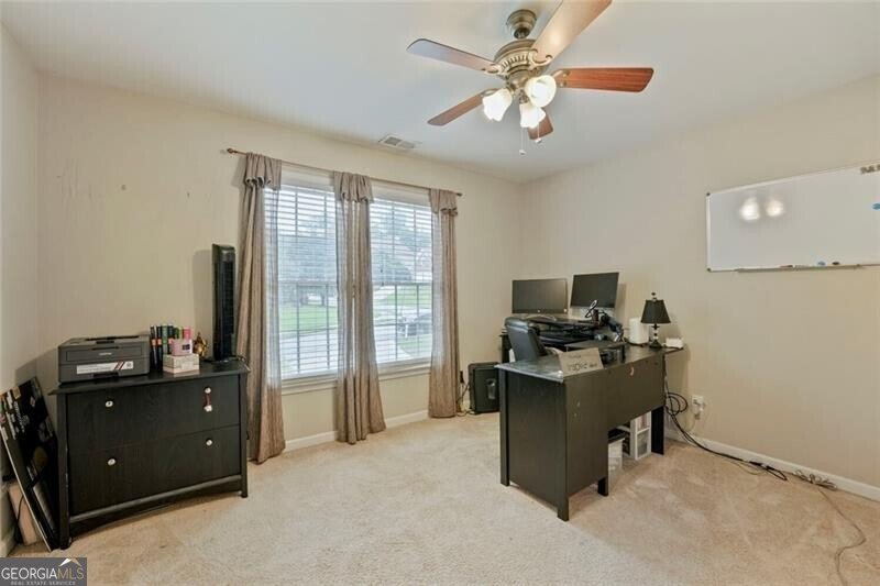 2895 Hilton Circle Kennesaw - Photo 9