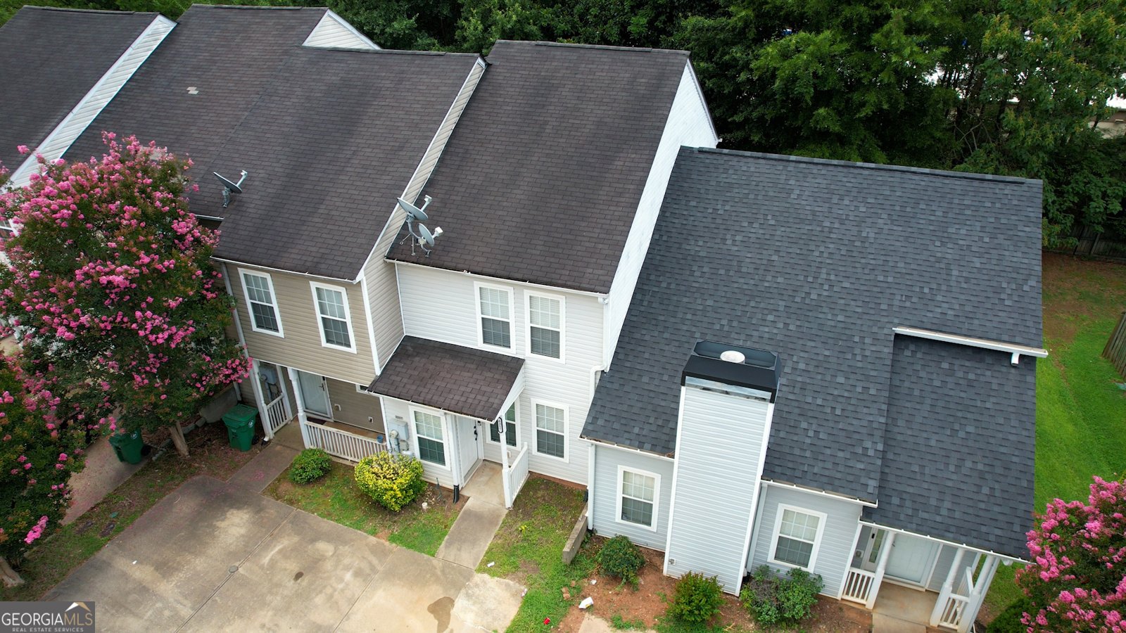 6357 Wellington Walk Way Lithonia - main photo
