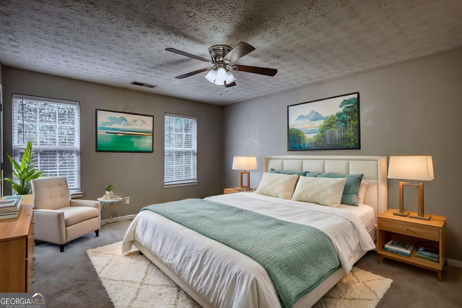 6357 Wellington Walk Way Lithonia - Photo 24