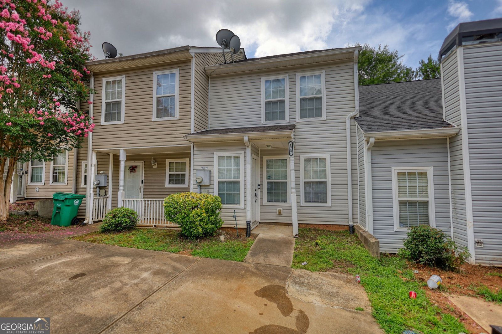 6357 Wellington Walk Way Lithonia - Photo 29