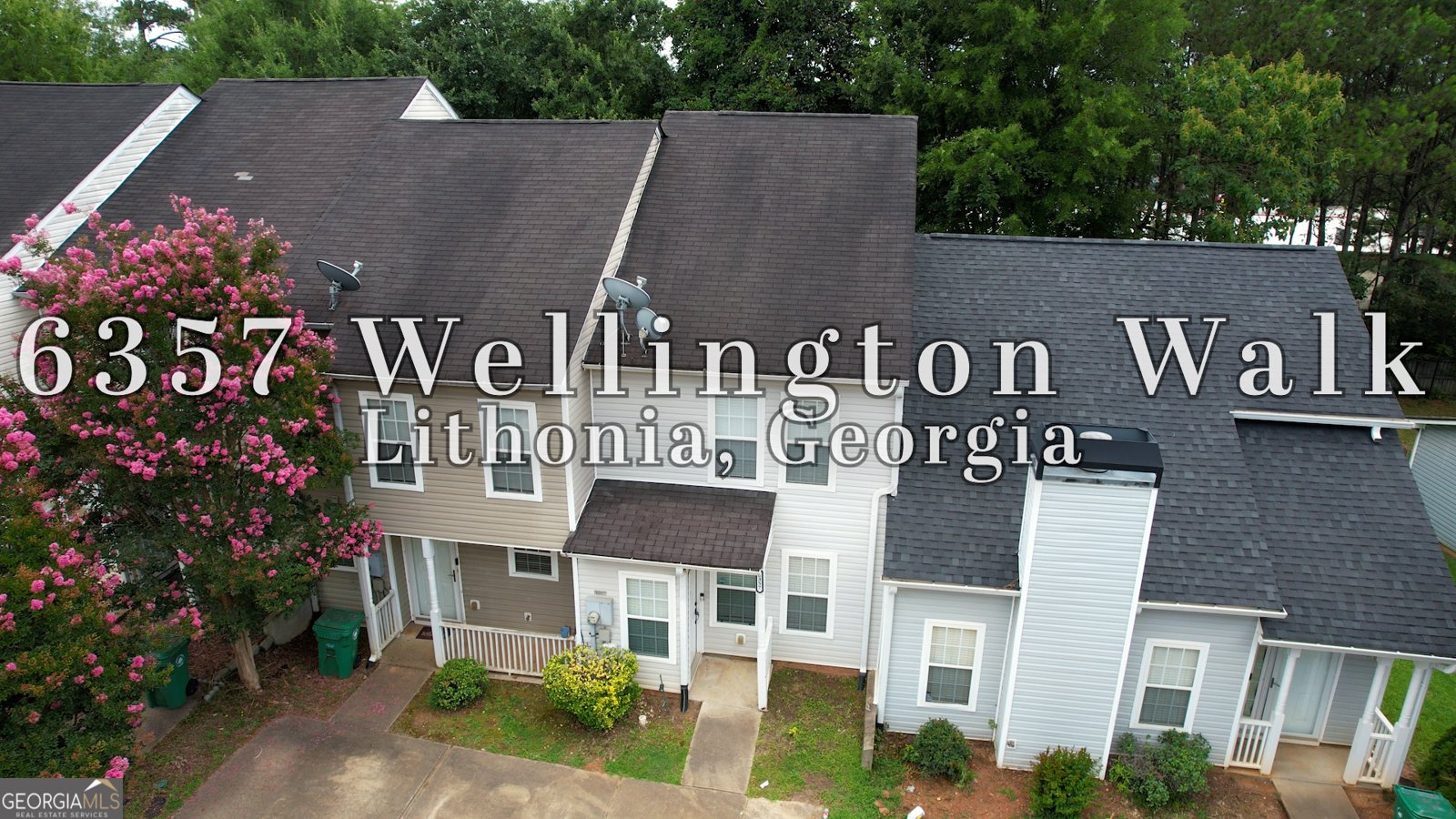 6357 Wellington Walk Way Lithonia - Photo 32