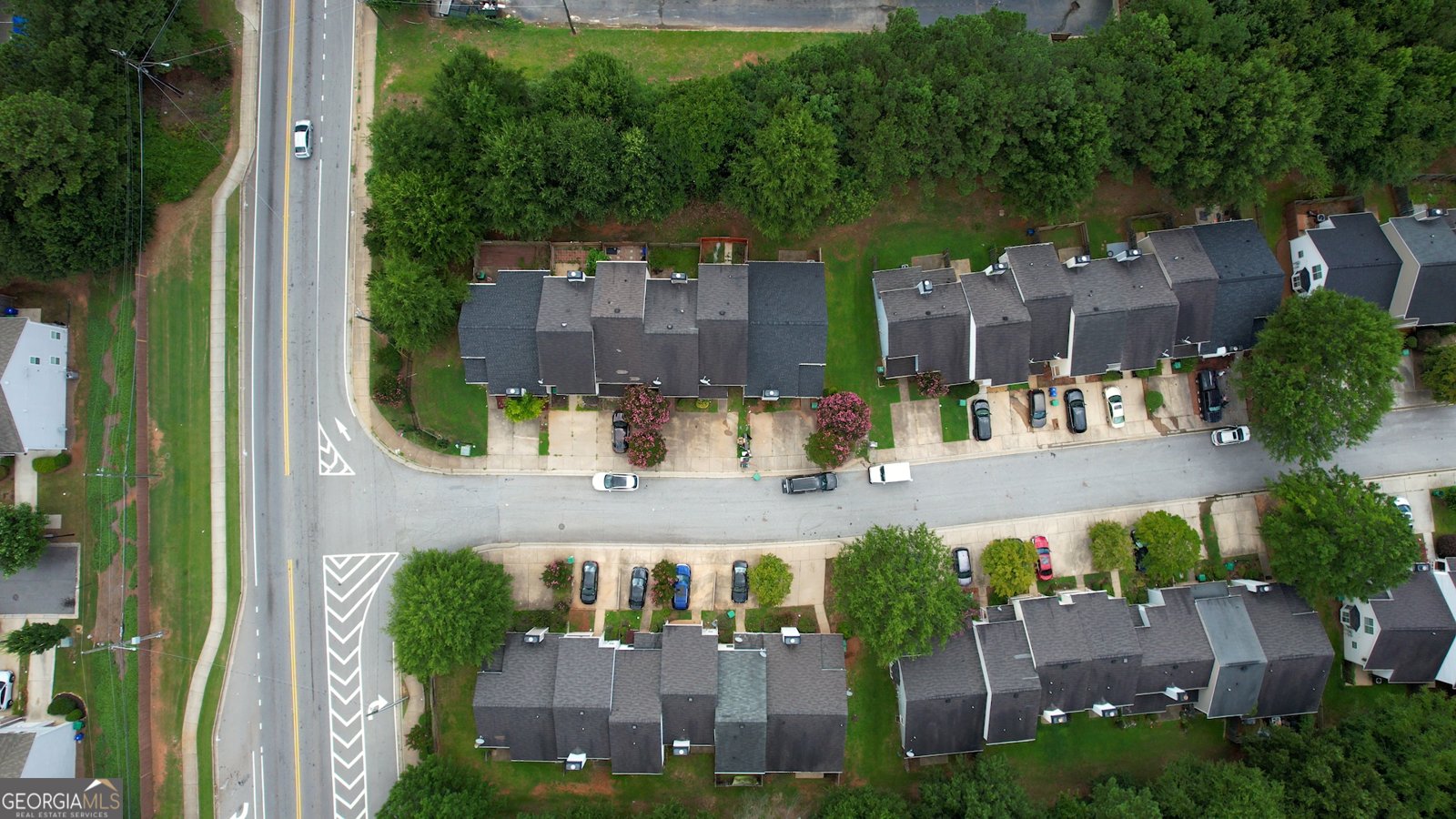 6357 Wellington Walk Way Lithonia - Photo 34