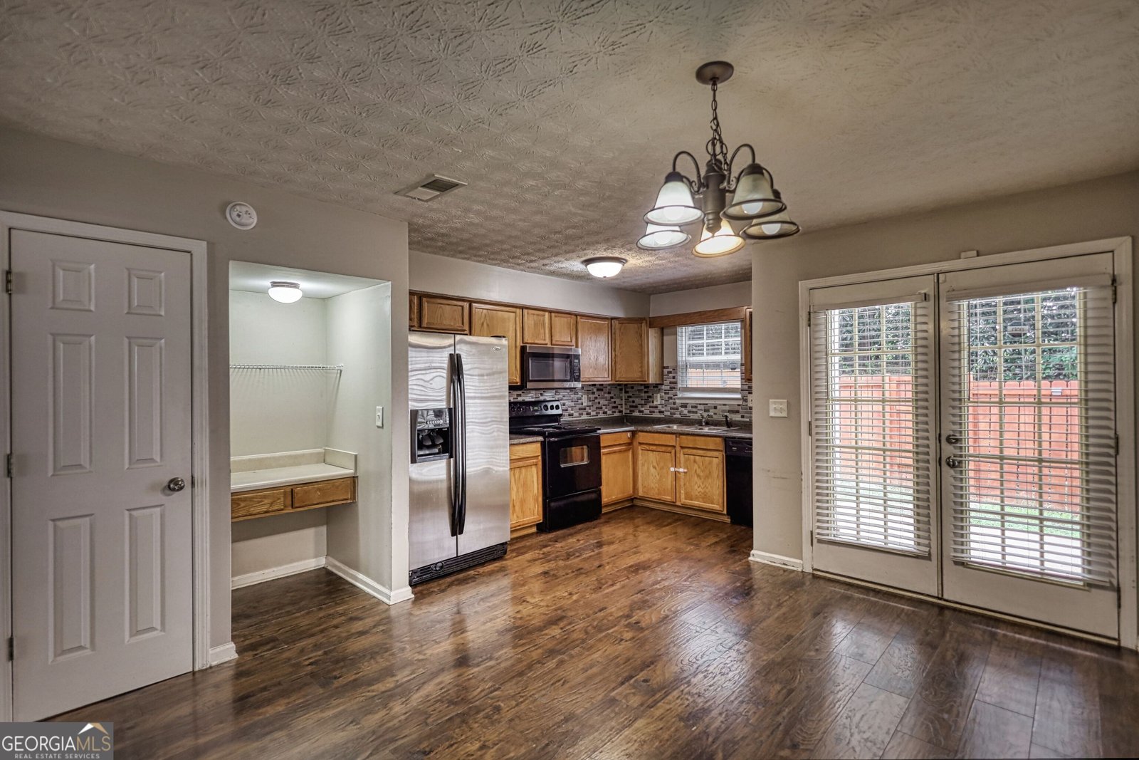 6357 Wellington Walk Way Lithonia - Photo 9