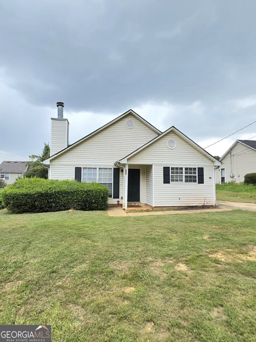642 Morrow Road Forest Park - Photo 25