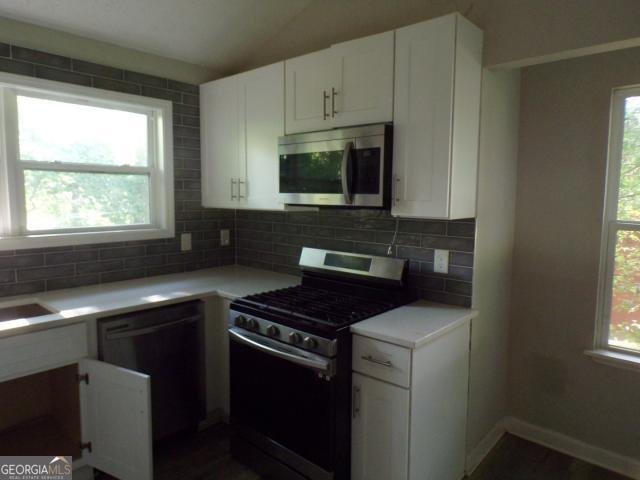 3413 Tarragon Drive Decatur - Photo 6