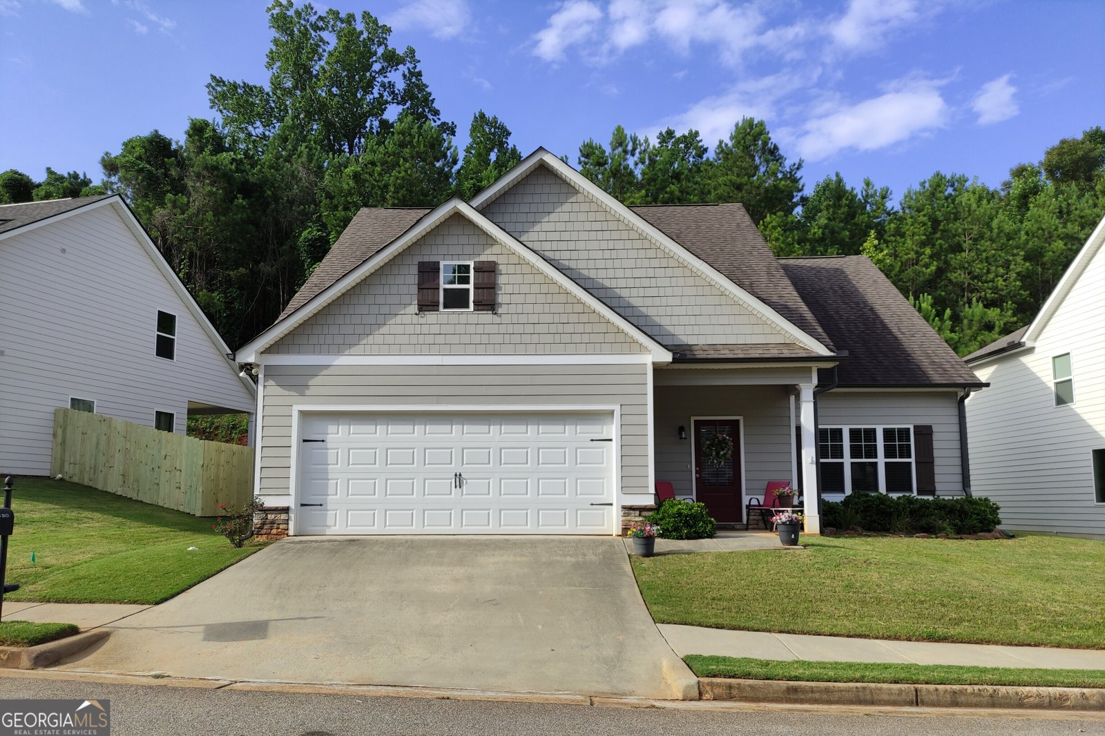 119 Celebration Boulevard Lagrange - main photo