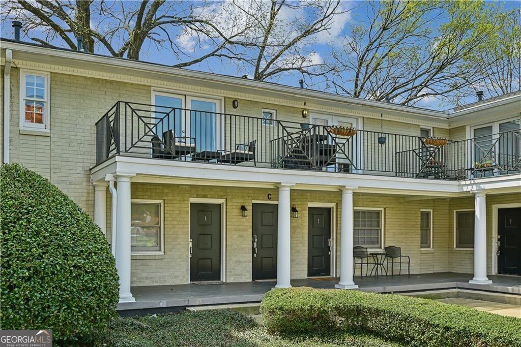 866 Briarcliff Road Atlanta - main photo