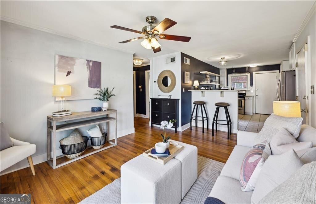 866 Briarcliff Road Atlanta - Photo 8
