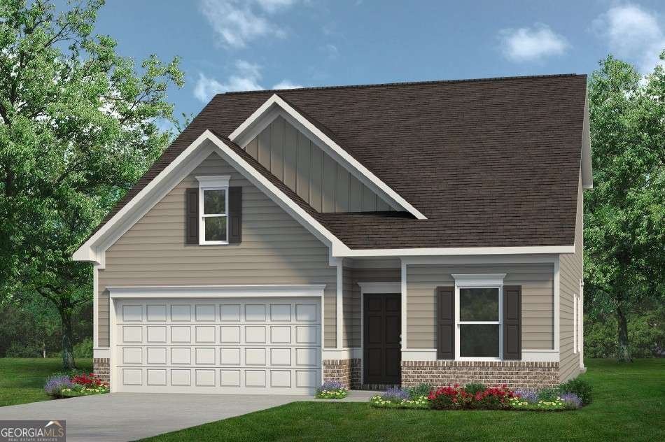 115 Willow Circle Rock Spring - main photo