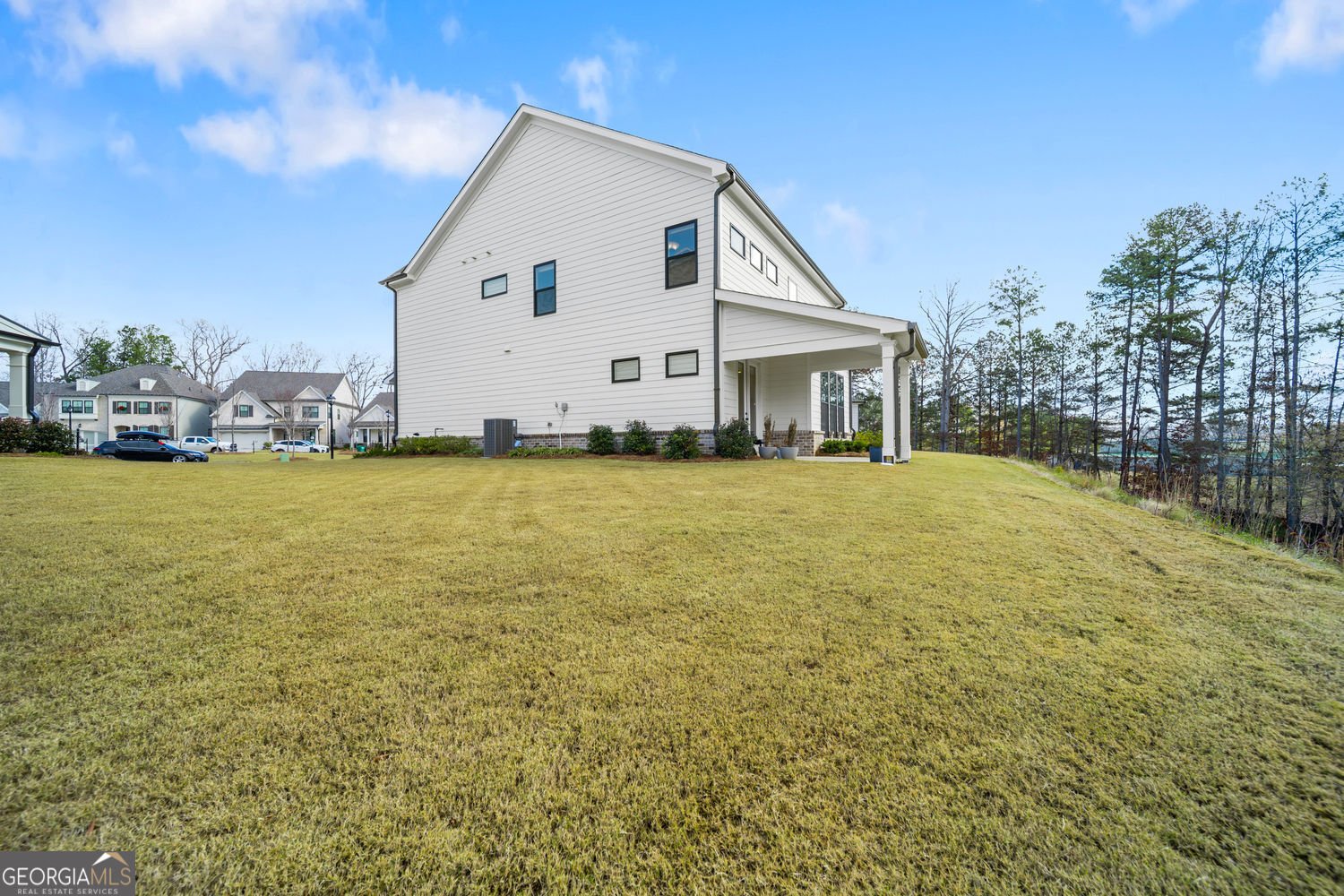 4469 Burton Bend Way Buford - Photo 21