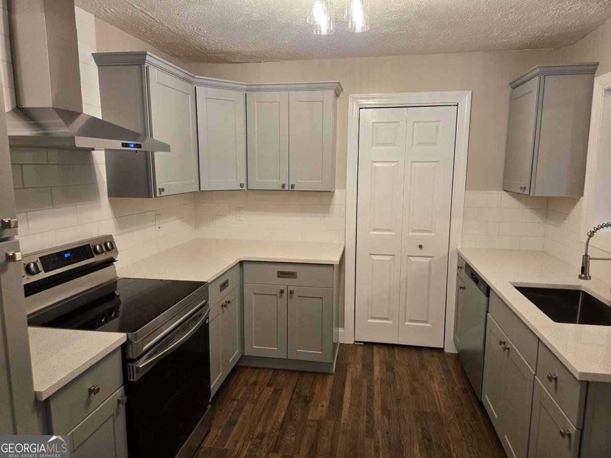 131 Mountain View Drive Gainesville - Photo 11