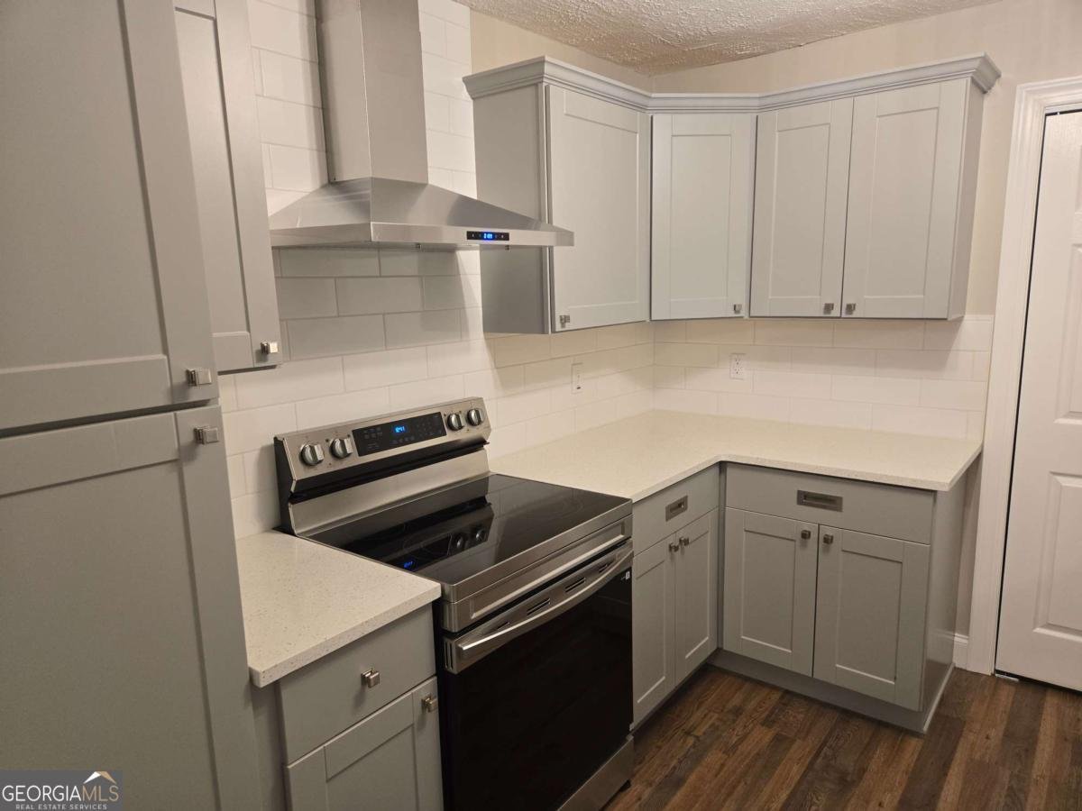 131 Mountain View Drive Gainesville - Photo 12