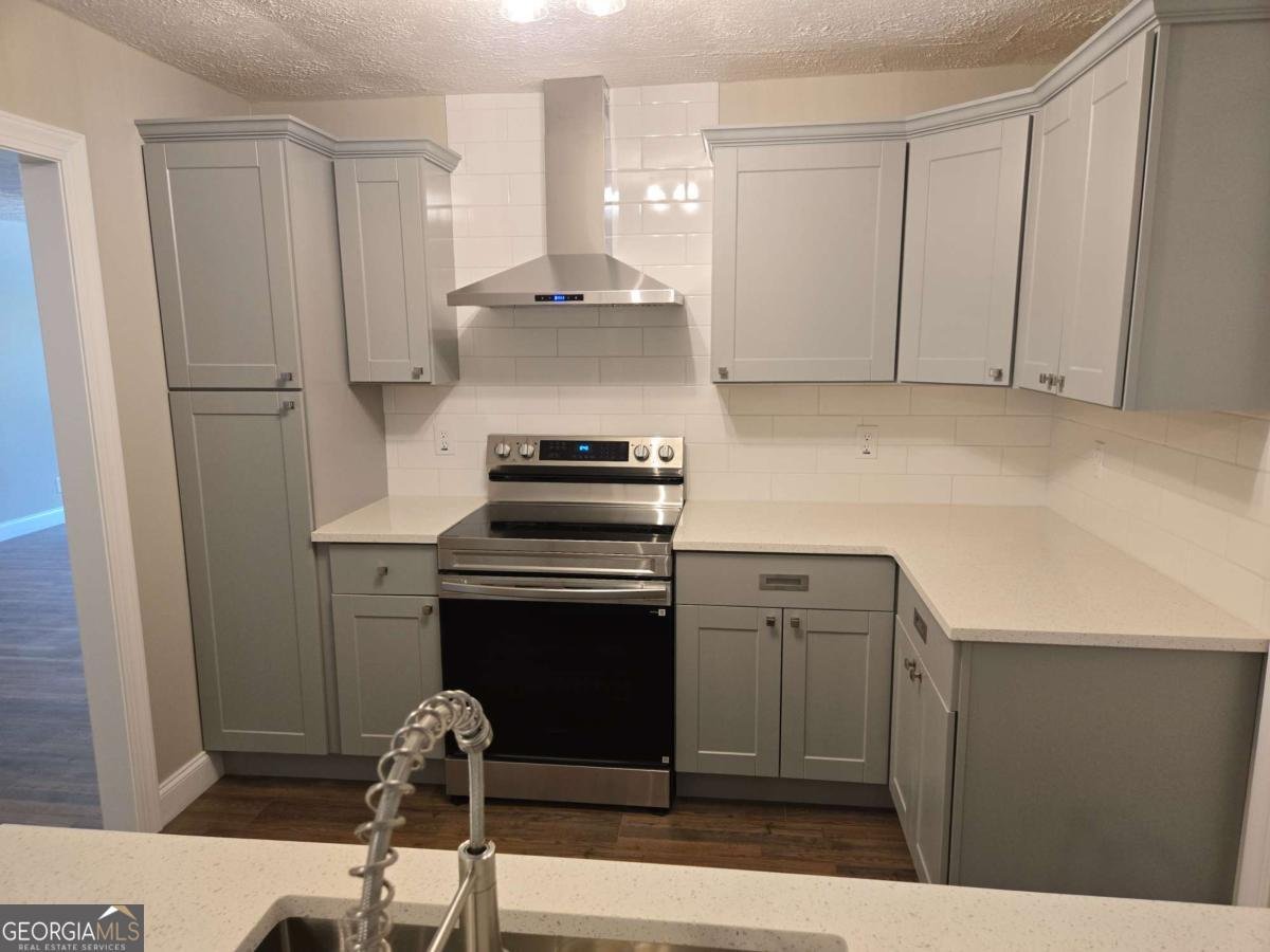 131 Mountain View Drive Gainesville - Photo 14
