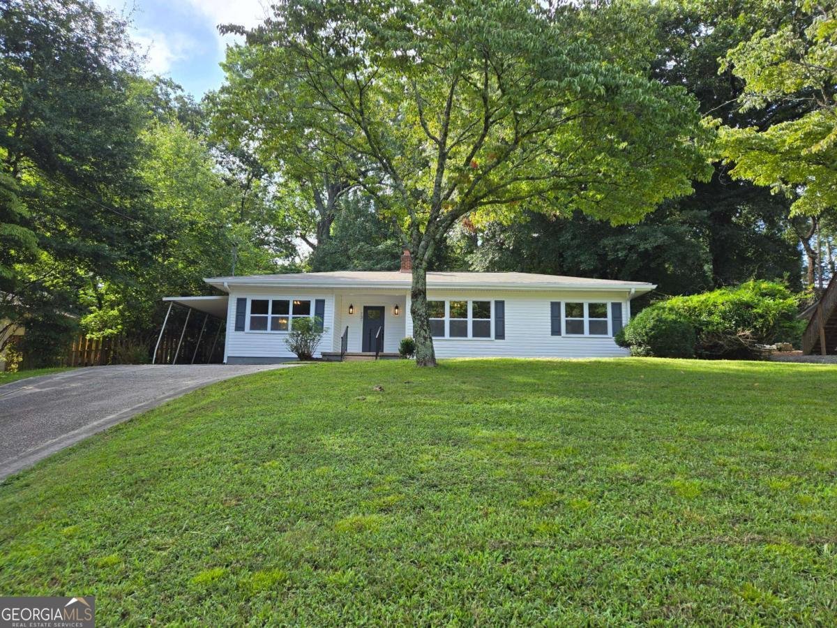 131 Mountain View Drive Gainesville - Photo 38