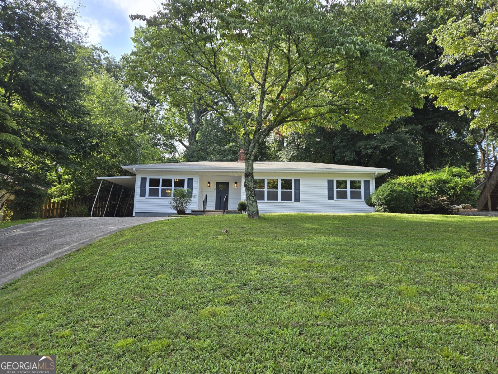 131 Mountain View Drive Gainesville - Photo 41