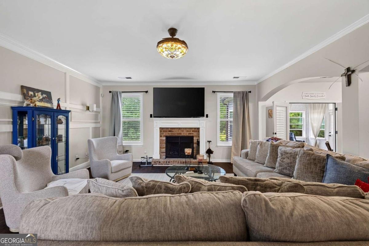 208 Seth Terrace Mcdonough - Photo 11