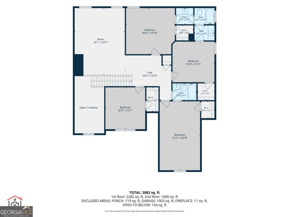 208 Seth Terrace Mcdonough - Photo 44