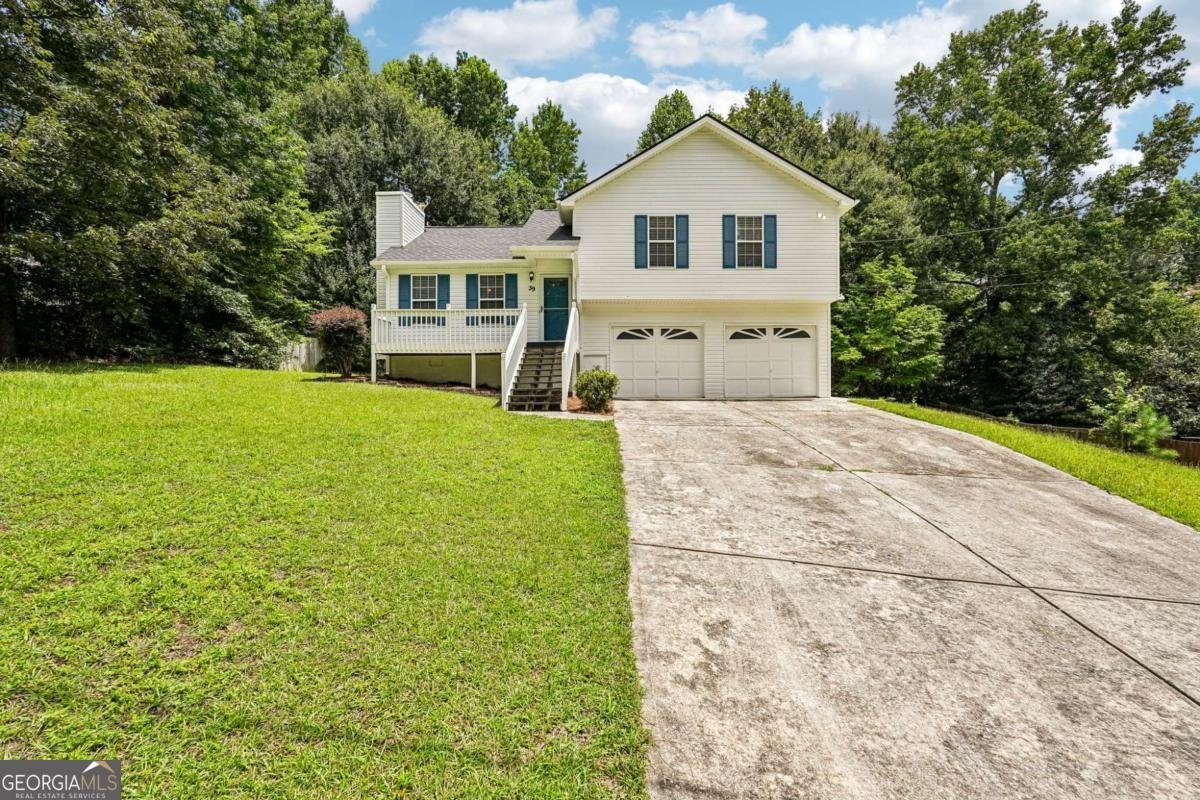39 Ledbetter Place Dallas - main photo