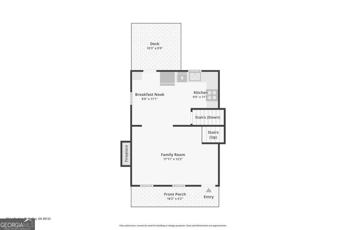 39 Ledbetter Place Dallas - Photo 36