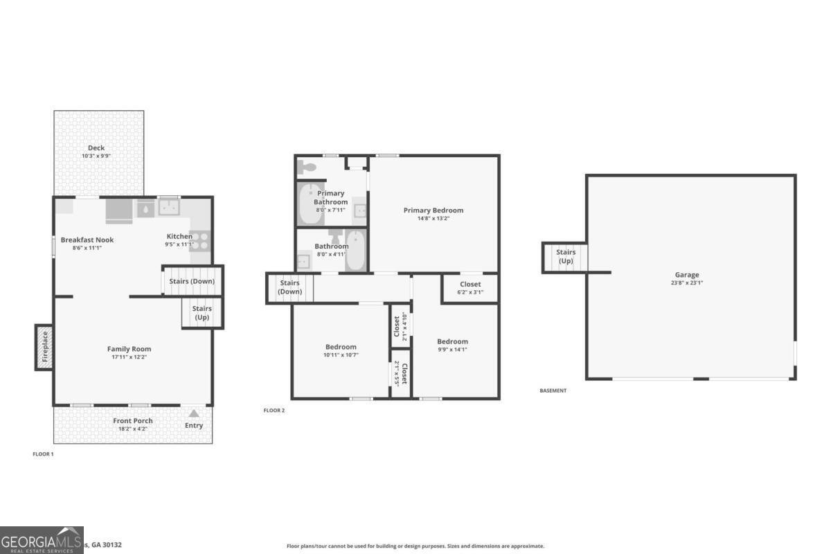 39 Ledbetter Place Dallas - Photo 38