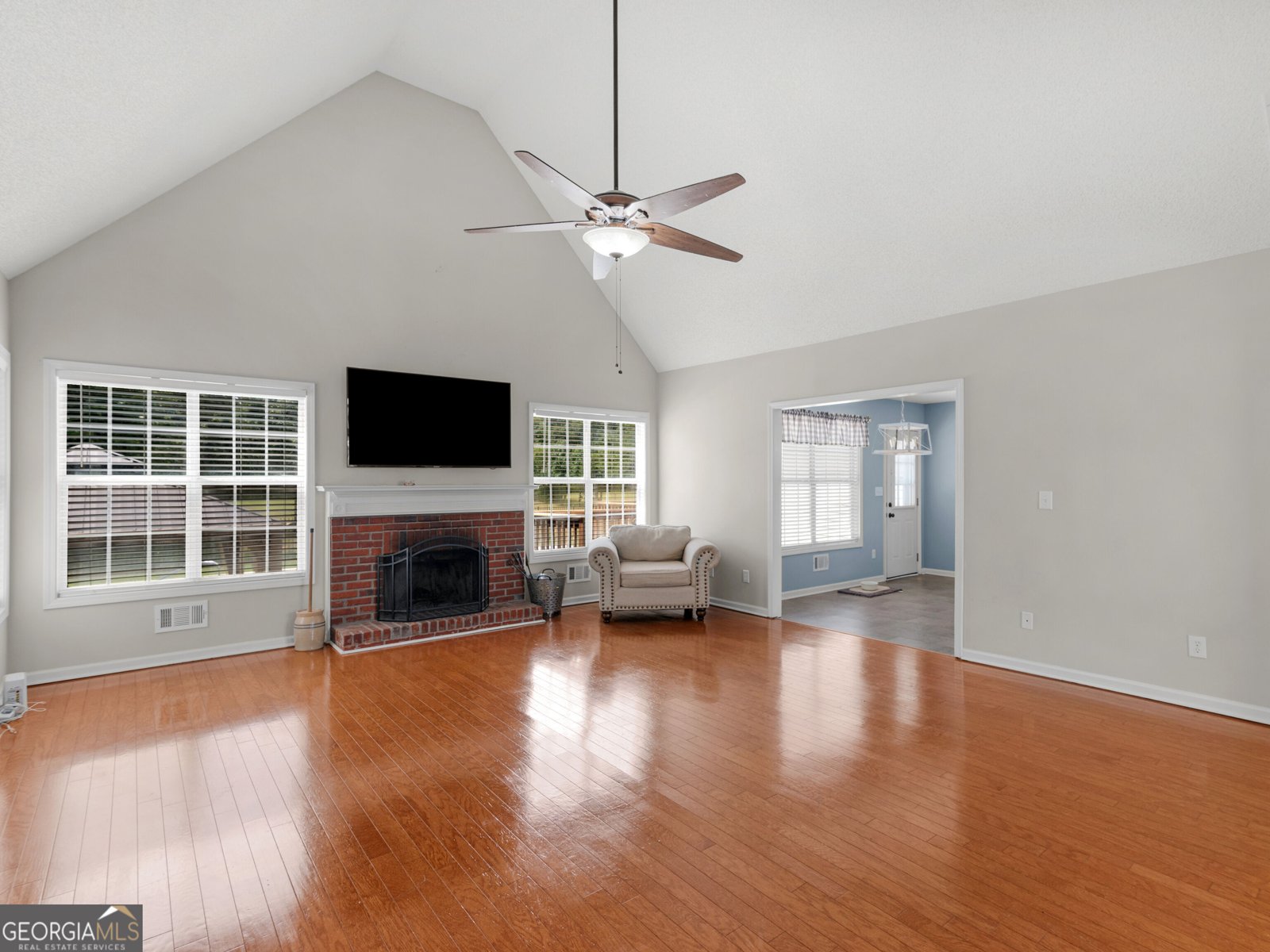 420 Colvin Drive Locust Grove - Photo 10