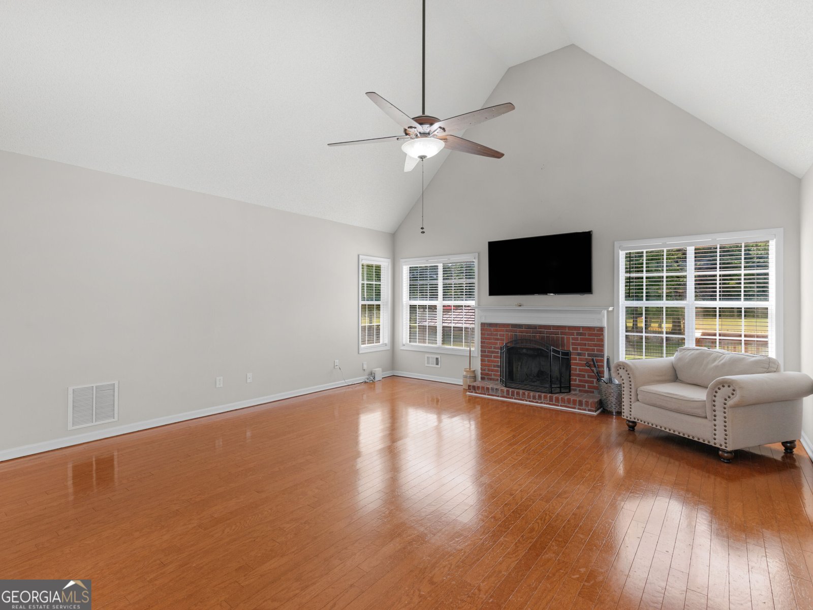 420 Colvin Drive Locust Grove - Photo 11