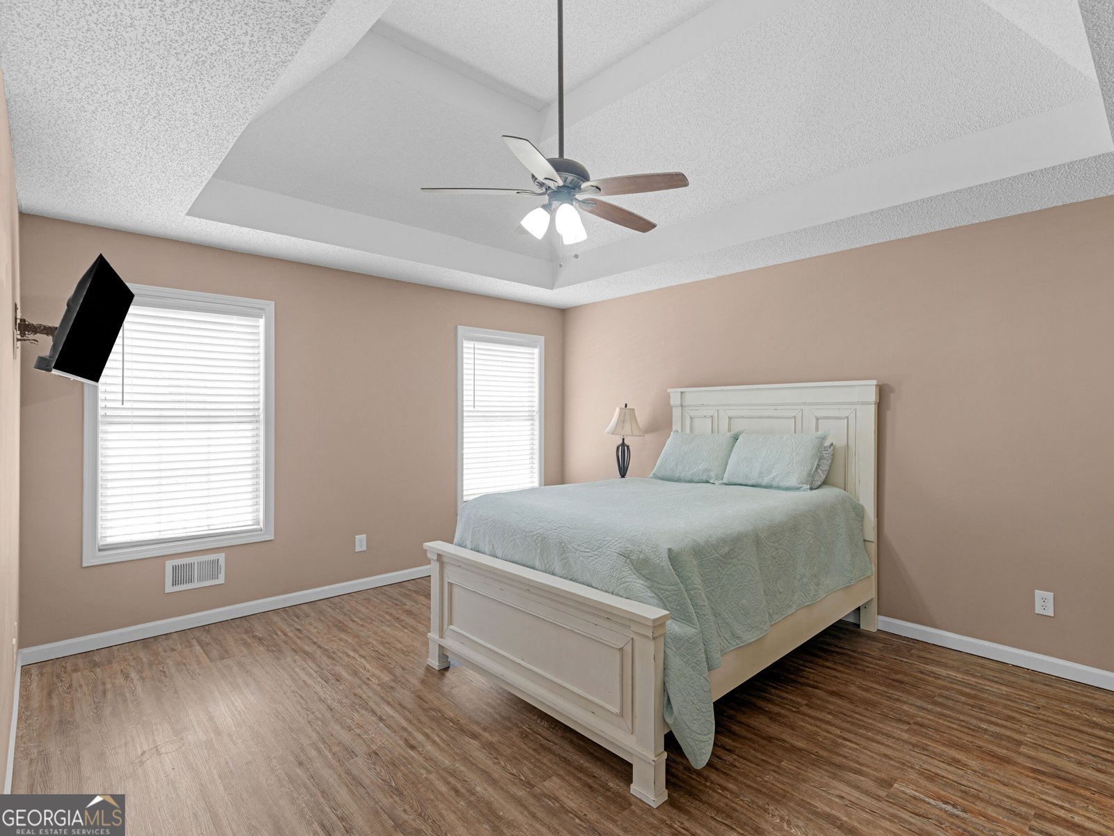 420 Colvin Drive Locust Grove - Photo 32