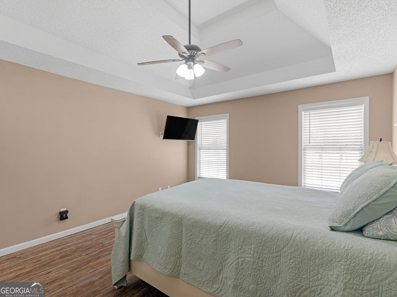 420 Colvin Drive Locust Grove - Photo 33