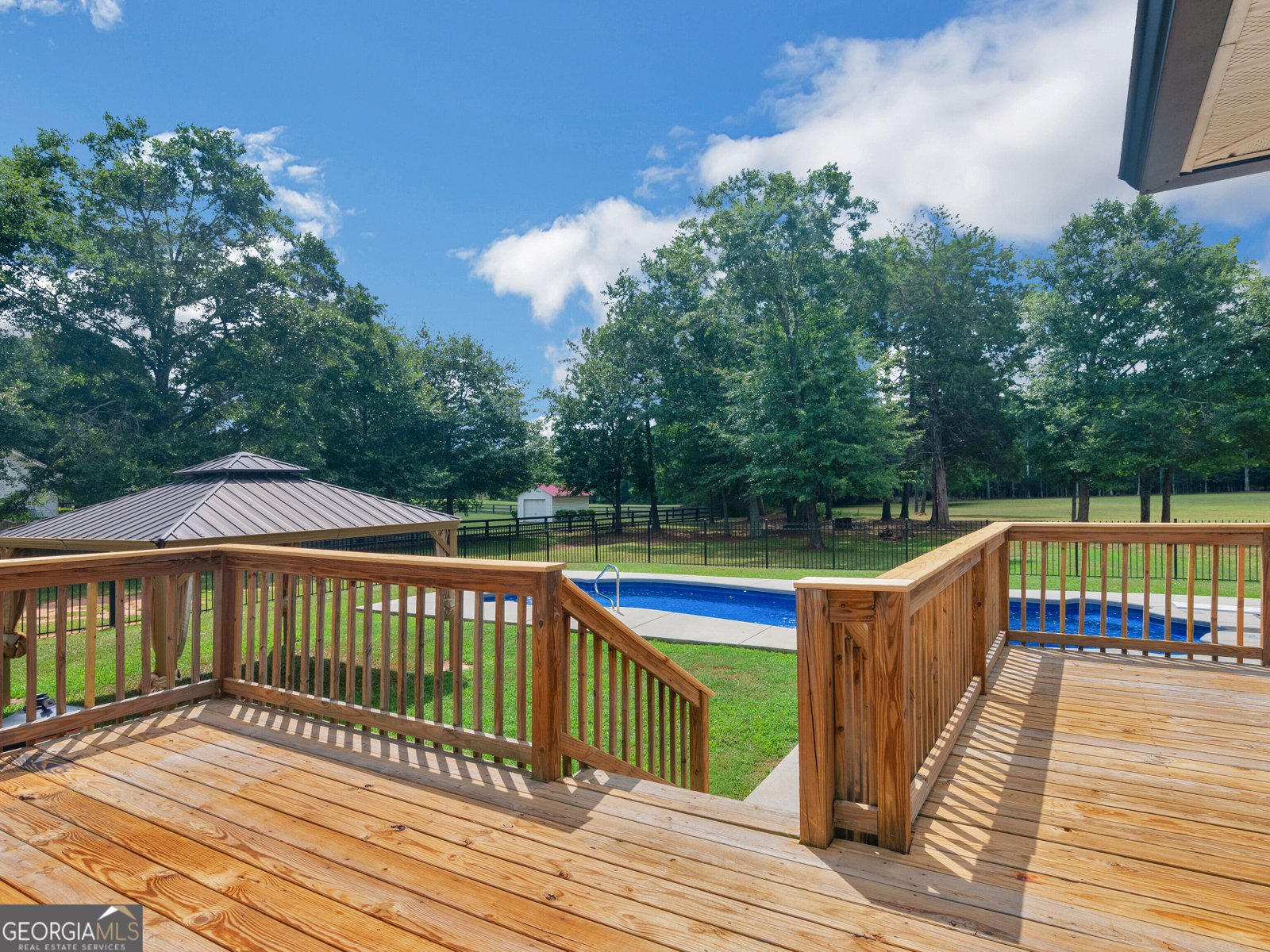 420 Colvin Drive Locust Grove - Photo 40