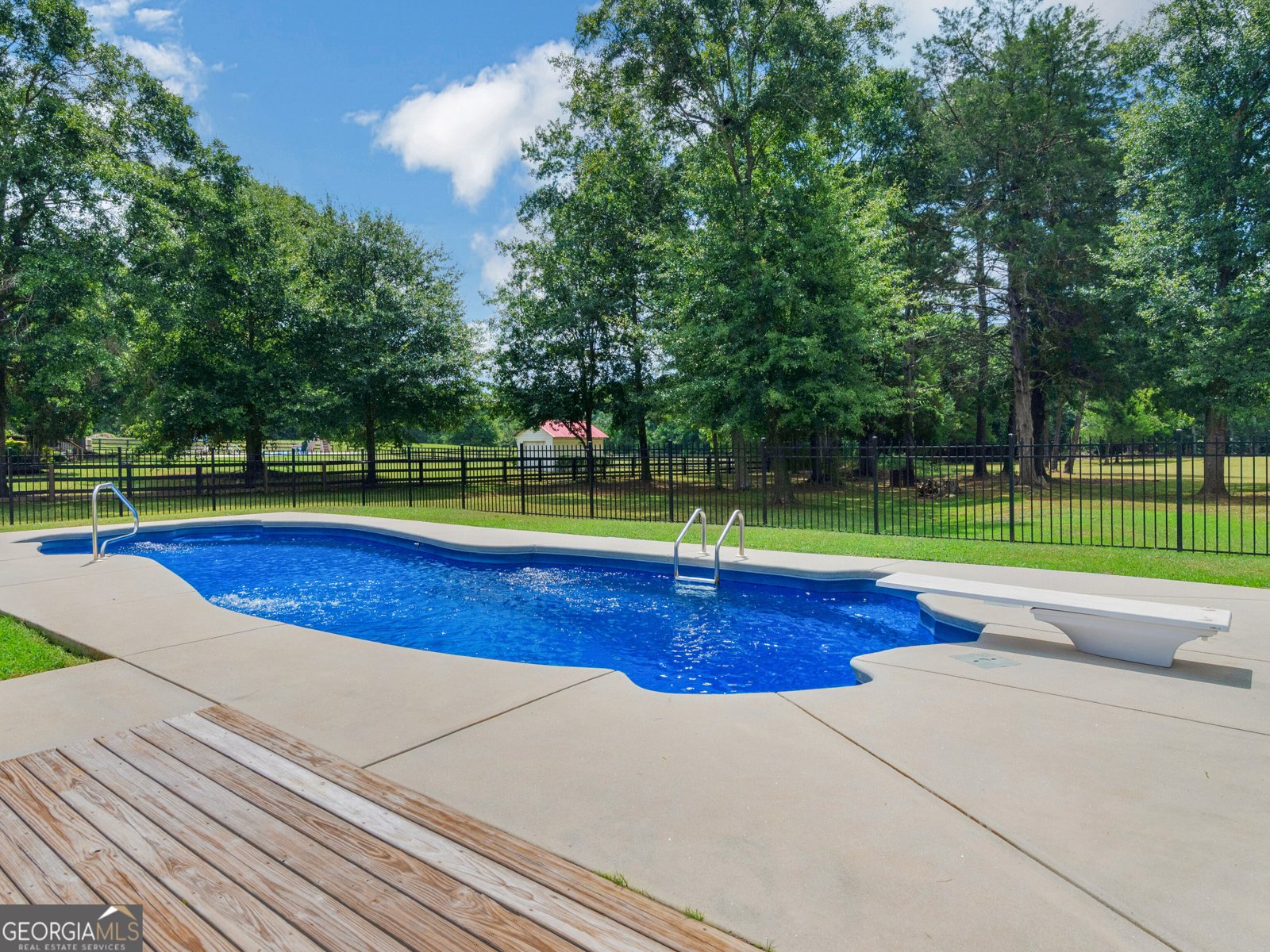 420 Colvin Drive Locust Grove - Photo 43