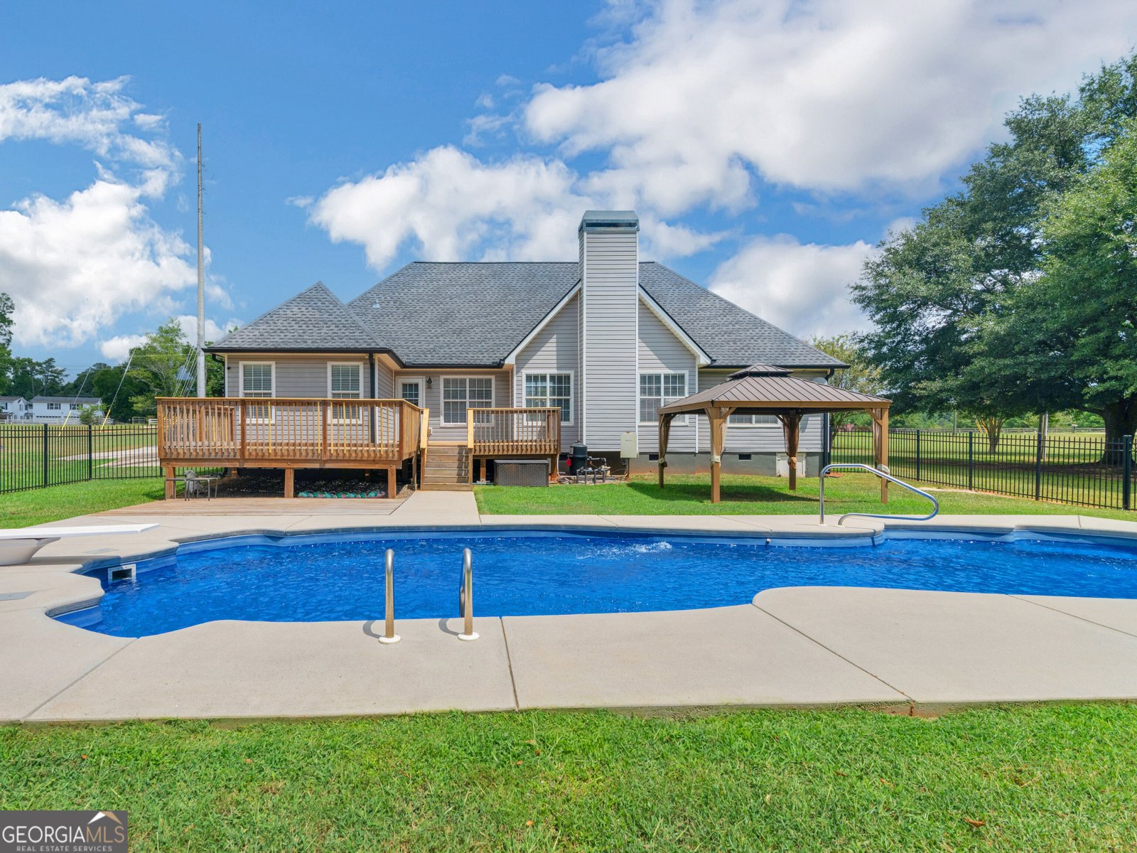 420 Colvin Drive Locust Grove - Photo 45
