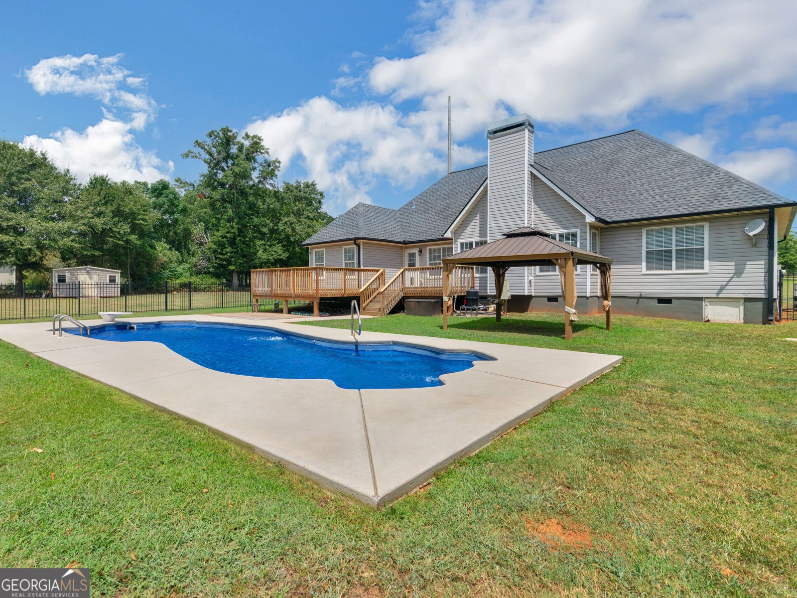 420 Colvin Drive Locust Grove - Photo 46