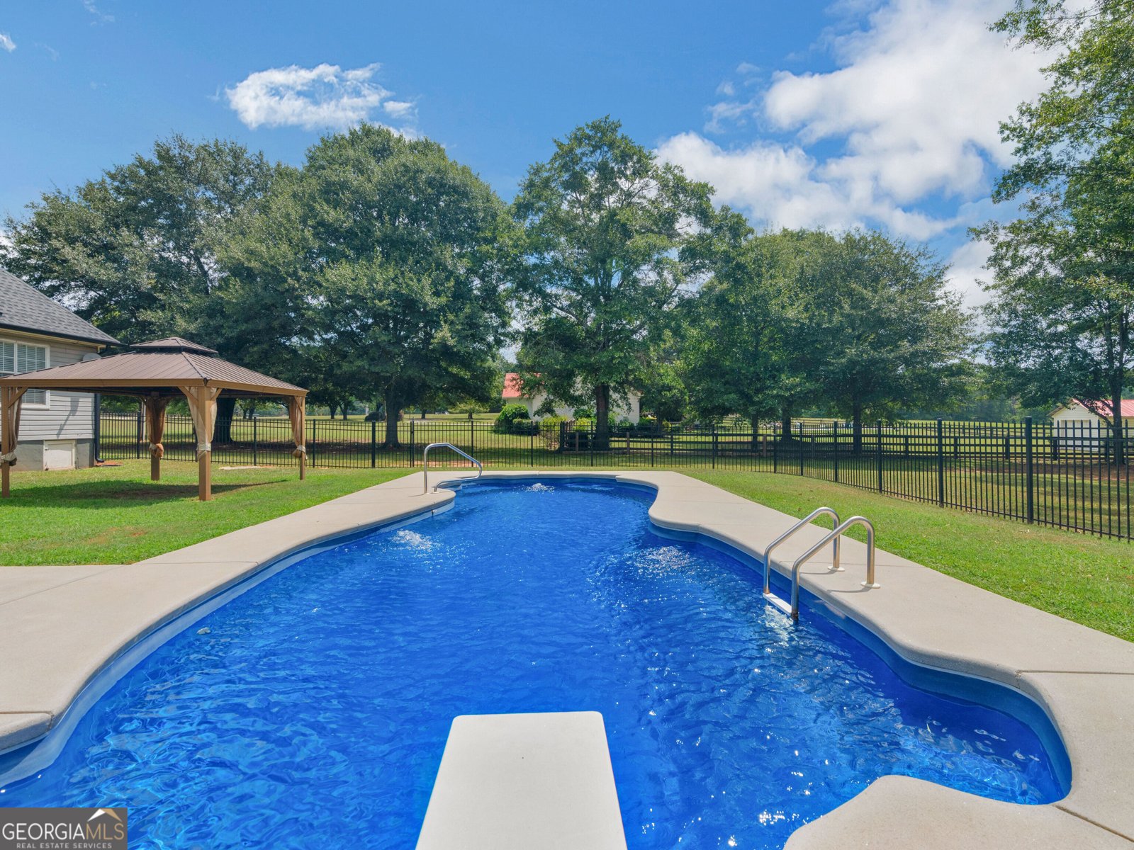 420 Colvin Drive Locust Grove - Photo 47