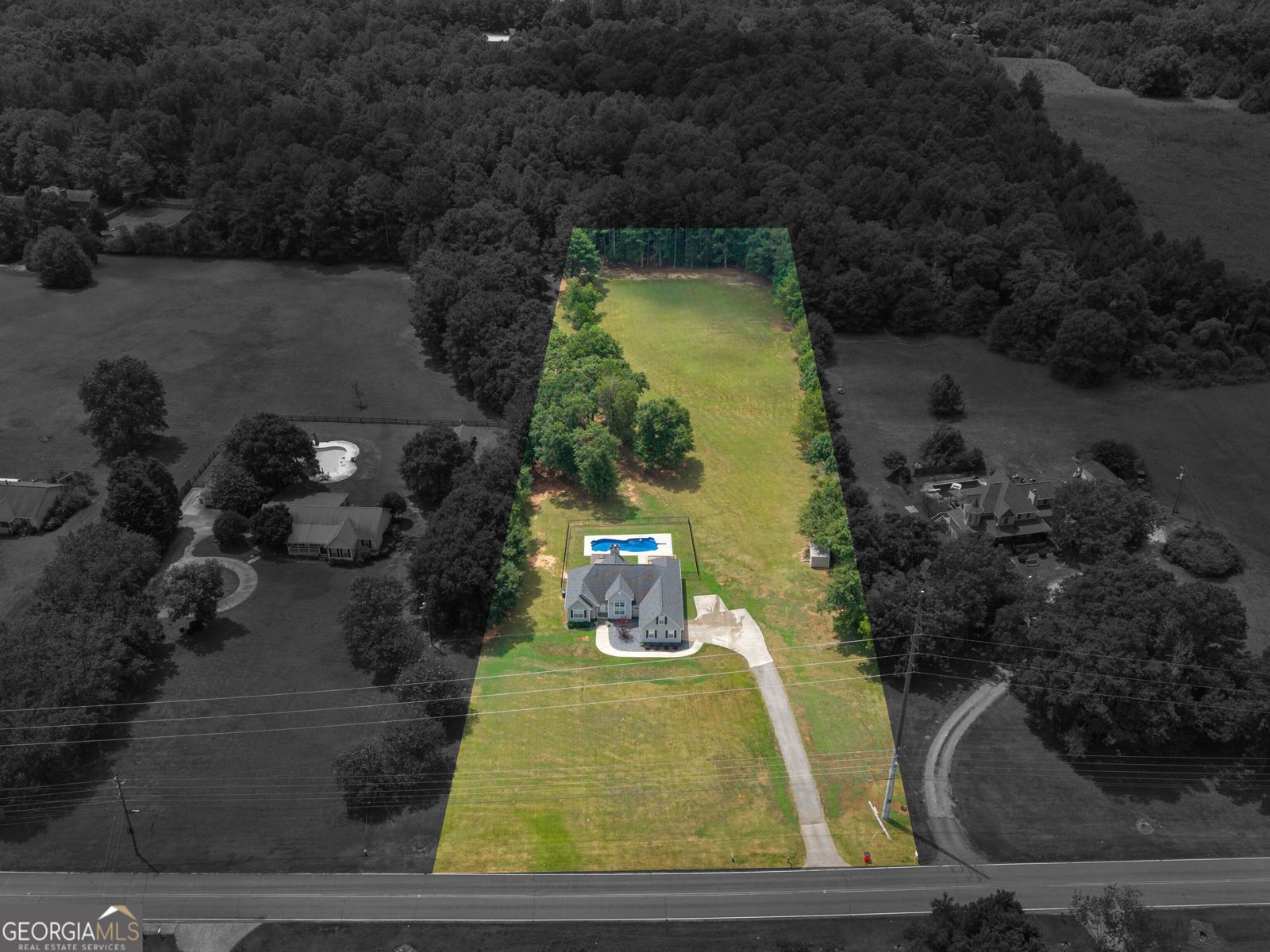 420 Colvin Drive Locust Grove - Photo 52