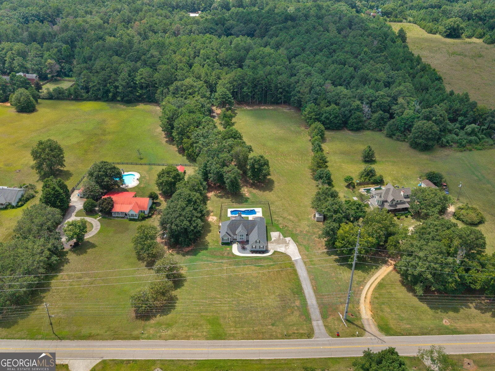 420 Colvin Drive Locust Grove - Photo 53