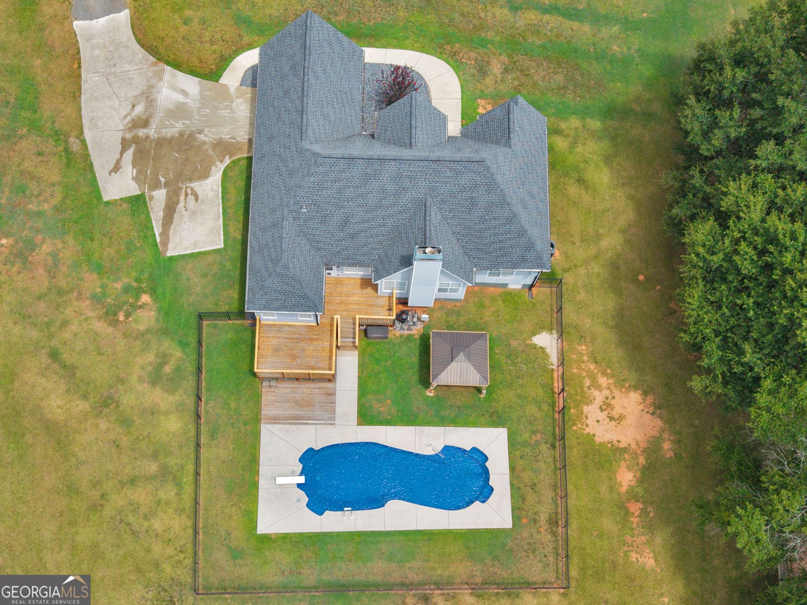 420 Colvin Drive Locust Grove - Photo 54