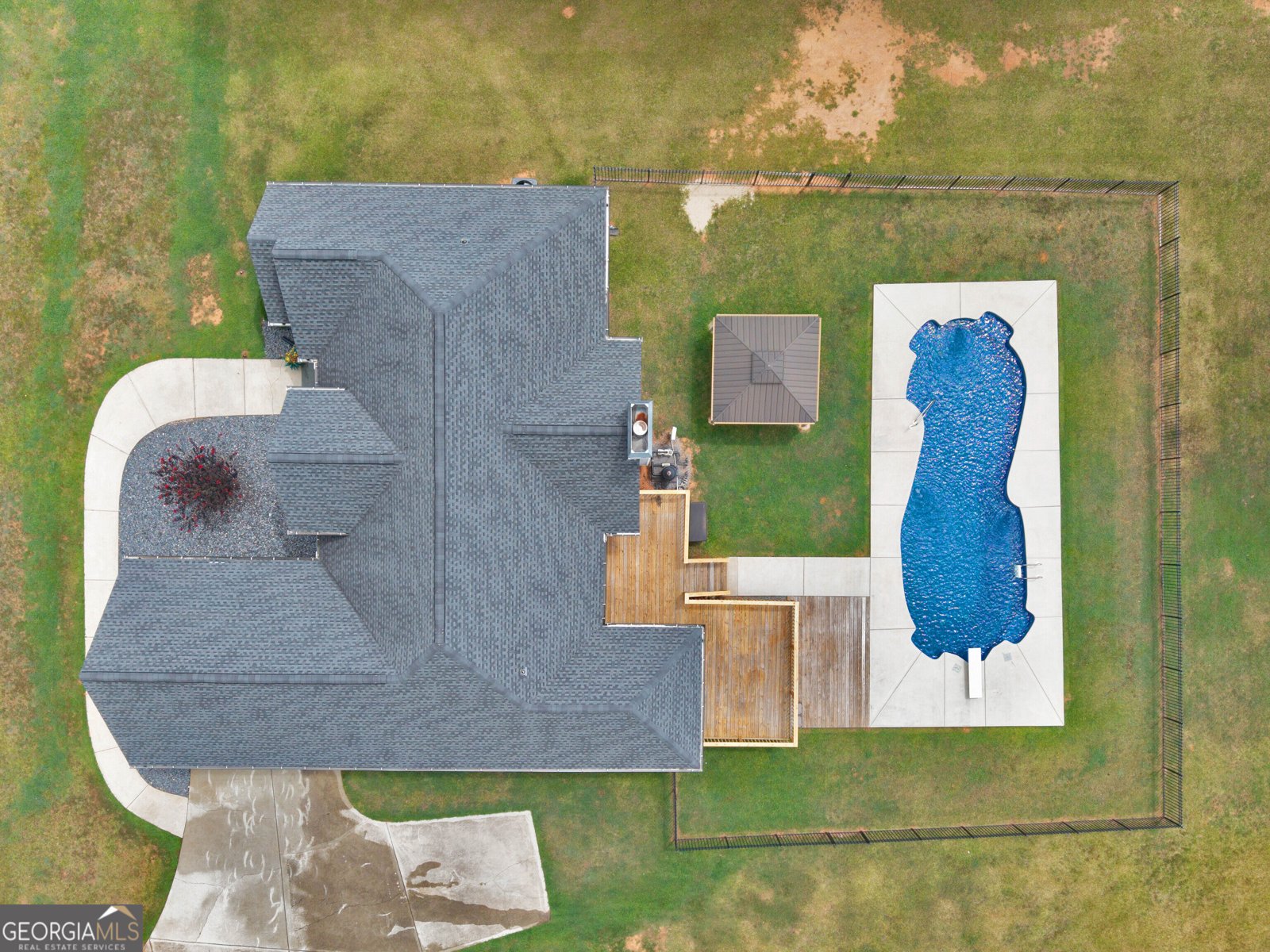 420 Colvin Drive Locust Grove - Photo 55