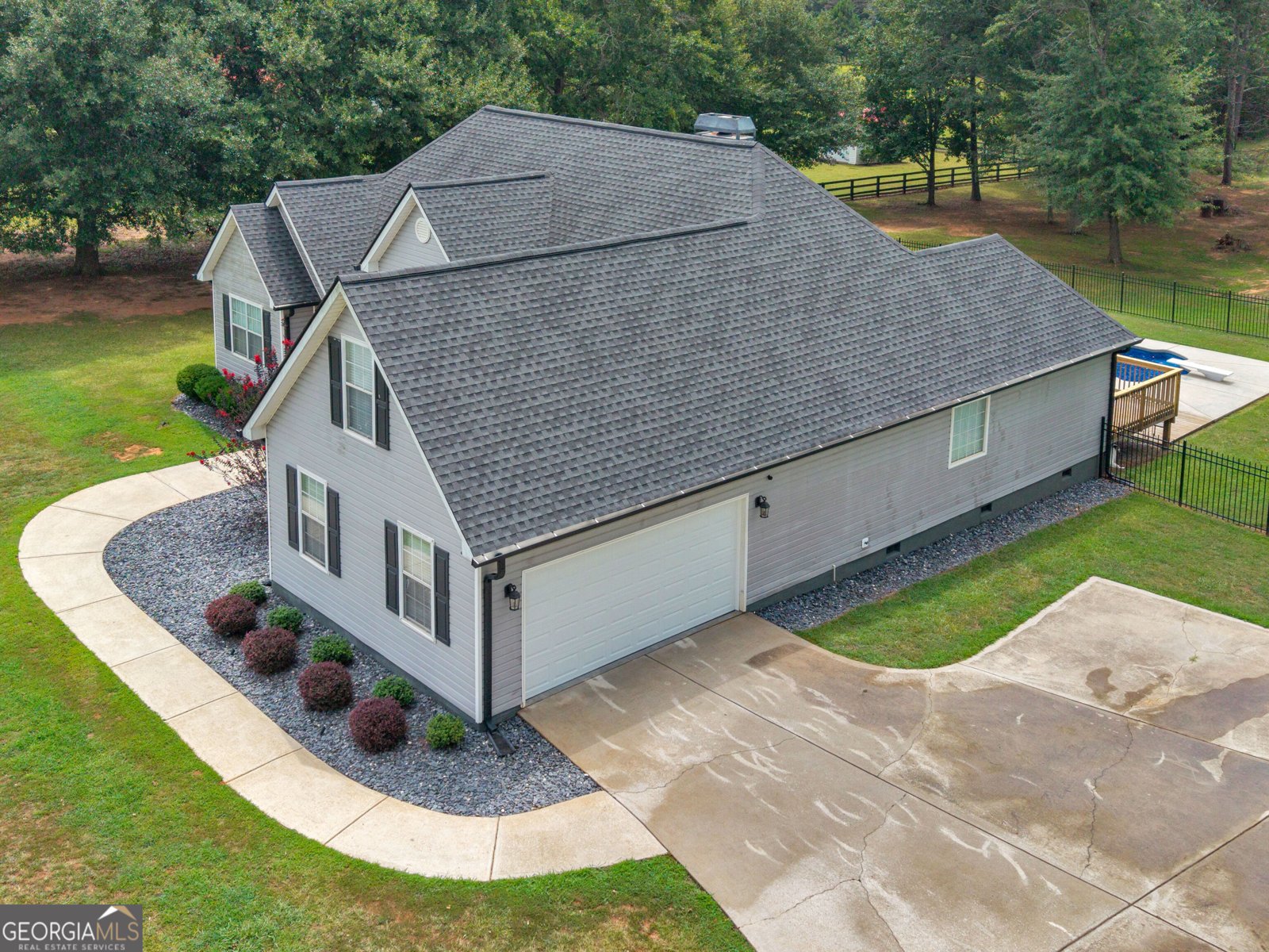 420 Colvin Drive Locust Grove - Photo 56
