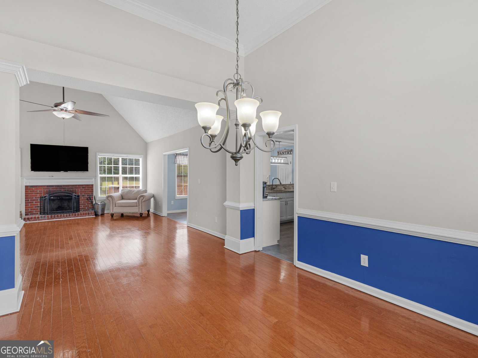 420 Colvin Drive Locust Grove - Photo 7