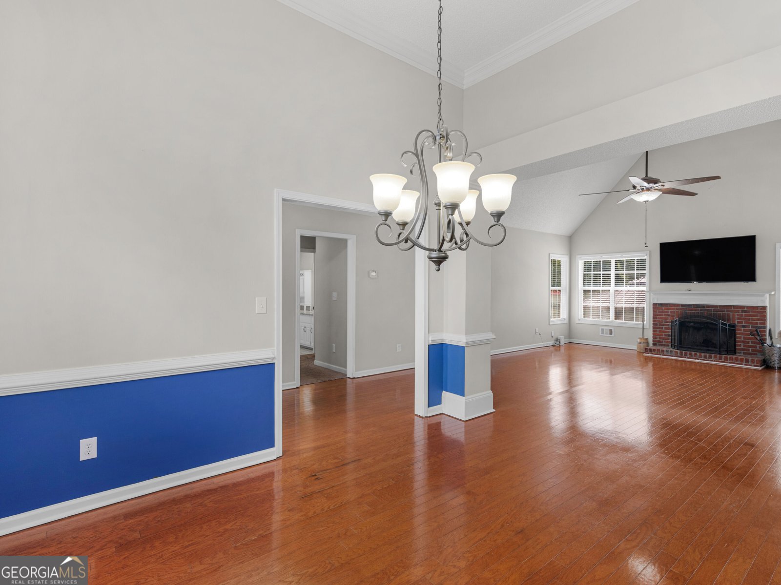 420 Colvin Drive Locust Grove - Photo 8