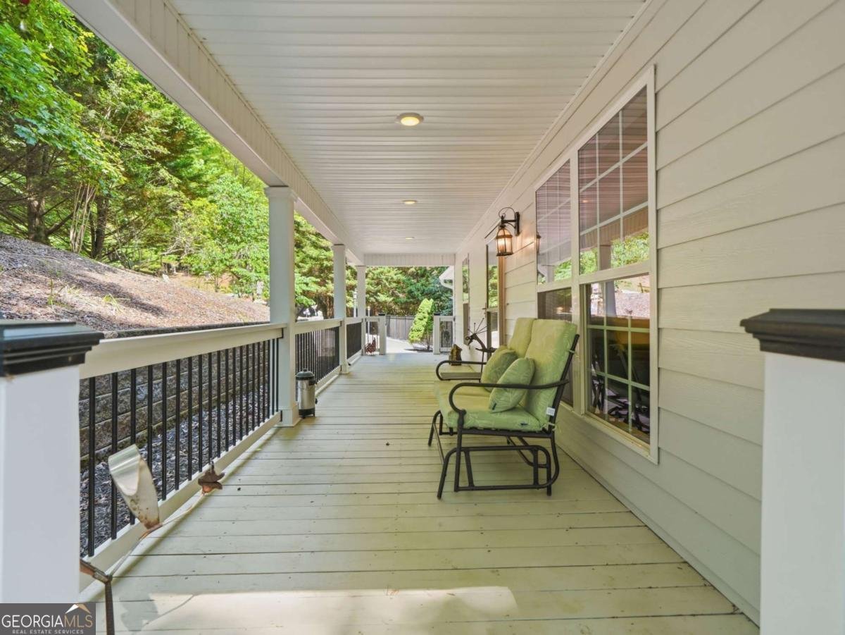 5 Muller lane Ellijay - Photo 18