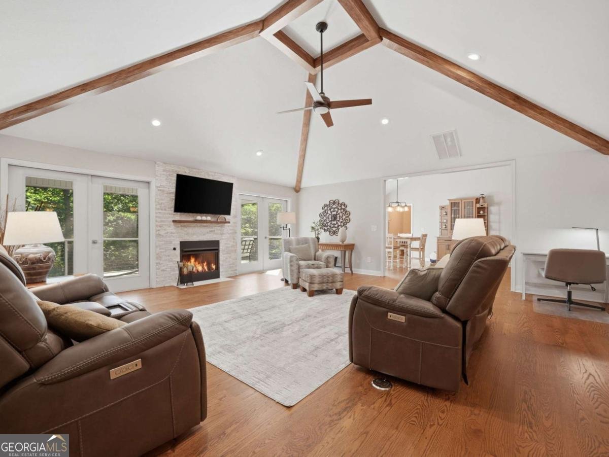 5 Muller lane Ellijay - Photo 21