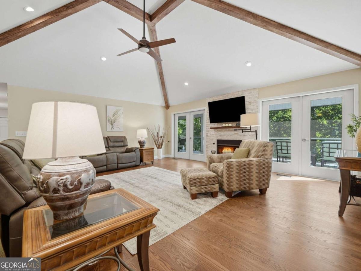 5 Muller lane Ellijay - Photo 23