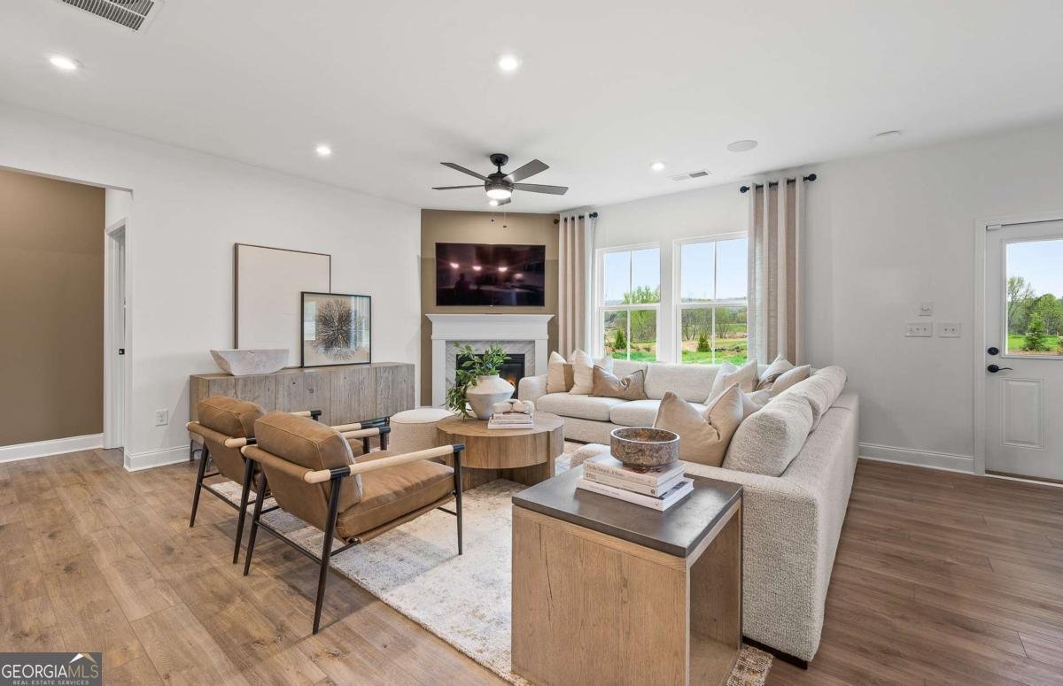 6145 Marigold Way Atlanta - Photo 17