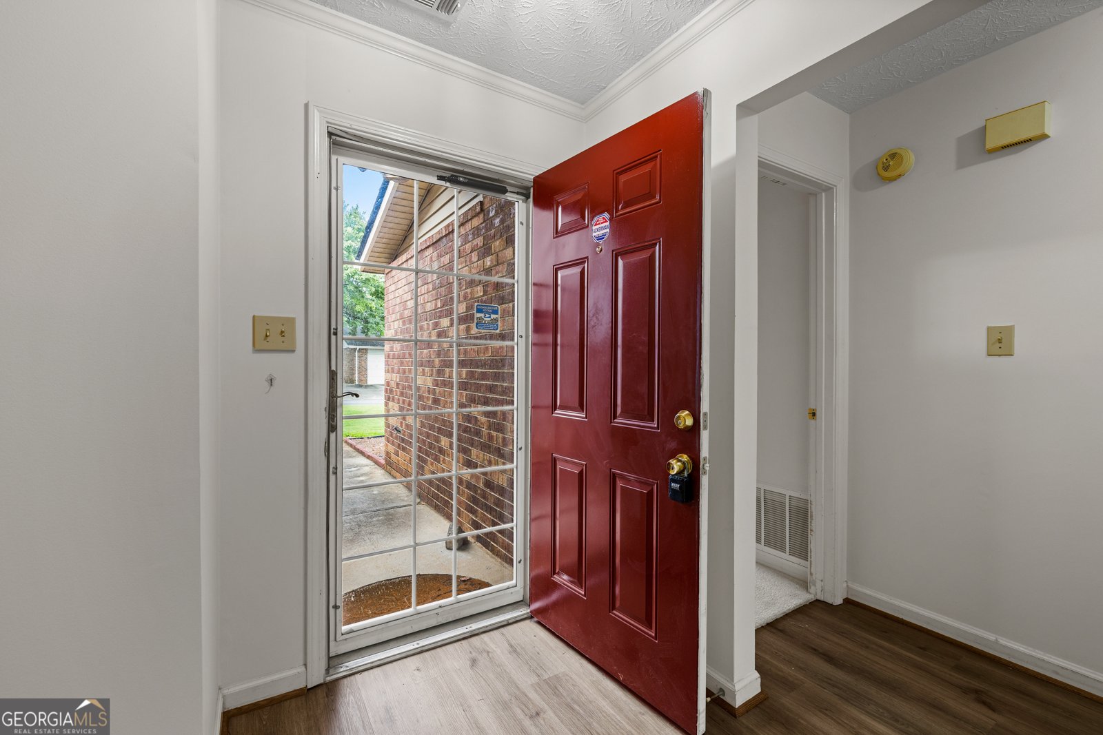 180 Monmouth Drive Fayetteville - Photo 10
